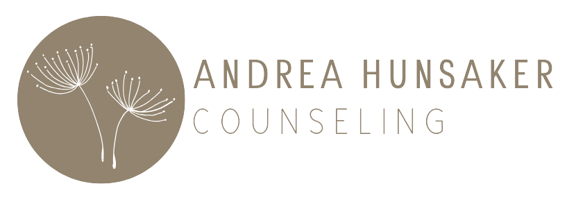 Andrea Hunsaker Counseling